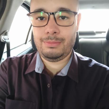 GitHub Avatar