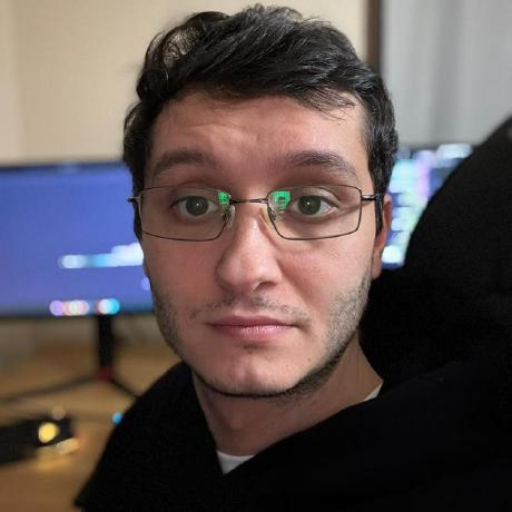 GitHub Avatar
